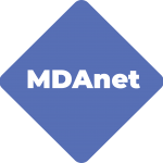 MDAnet 128